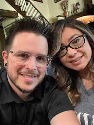 Today was the day that we said “I Do” to each other 11 years ago. I am so  thankful for you. You are strong, caring, and most of all the best mom