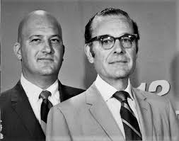 Mort Lloyd, Chattanooga's news anchorman, remembered 50 years after his  death