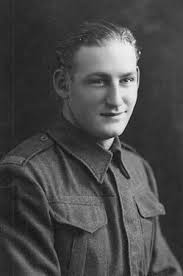 Hercules Martin Driscoll (1916-2012)