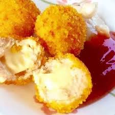 Resepi chicken meatball bebola ayam paling mudah. Resepi Bebola Ayam Cheese Facebook Resepi Merory Sedap Betul