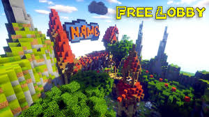 Hey guys, today i bring you guys this free hub/lobby that i've been working on, . Mineplex New Lobby Map Download By Insanely Network