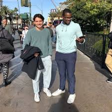 Marcus El (@Clippd_Marcus)