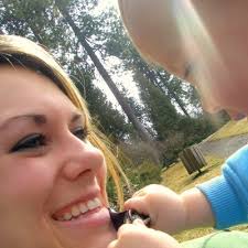 Nicole Kipp (@hotmama317)