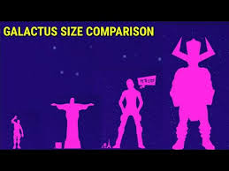 Check spelling or type a new query. Fortnite Galactus Size Comparison To Giant Travis Scott All Other Fortnite Characters Galactus Youtube