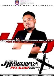 Video korporat rasmi fakulti filem, teater dan animasi (fita), universiti teknologi mara cawangan selangor (ucs), kampus. Smf Fita V Twitter Memperkenalkan Calon Jawatankuasa Perwakilan Pelajar Sesi 2019 2020 Fakulti Filem Teater Dan Animasi Uitm Puncak Perdana Muhammad Amiruddin Bin Azizi Satu Undi Akan Mengubah Segalanya Smffita1920 Fita Uitmpuncakperdana