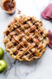 So easy to make and everyone will love leftovers packed into a savory pie! 50 Thanksgiving Pie Recipes Sally S Baking Addiction