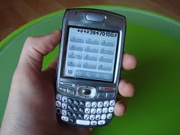 Smartphone Round Robin: Palm Treo 680 ...