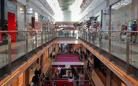 Harta magazine mall baneasa : BÄƒneasa Shopping City Wikipedia