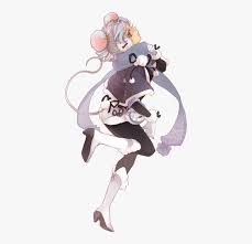 Sailor Iron Mouse Hd, HD Png Download , Transparent Png Image - PNGitem
