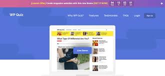 Famous movie duos matching 25p matching game. What S The Best Online Quiz Maker We Reviewed 10 Of Them