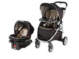 Modes Click Connect Travel System Antiquity Graco Graco Stroller Baby Strollers Travel System Chunky Babies