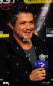 Alejandro vega hi-res stock photography and images