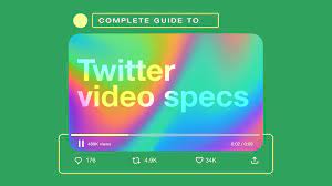 Guide to Twitter video ad specs 2021 | Vimeo Blog