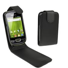 Handy Samsung Galaxy mini S5570 ...