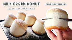 Resepi yang saya nak kongsikan hari ni ialah resepi donat pandan super gebu dan dijamin lembut dari pagi sampai ke malam. Pin On Doughnut Recipe