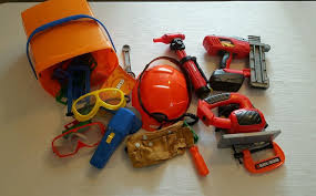 Black And Decker Toy Tool Set Walmart Huge Lot Of Toy Tool Set Craftsman Various Brands Saw Welder Much More B3 Toy Tools Tool Set Toys