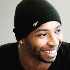 Profile for Cullen Jones