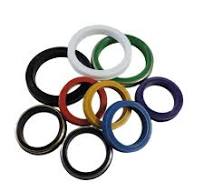 [Hot Item] Weco 1502 Hammer Union Seal with Metal-Backed Seal Ring