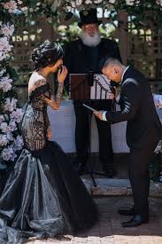 Usually full, knee or calf length, from office parties to formal affairs, there is a dress to suit every occasion and body shape. A Black Lace Wedding Dress For A Gothic Style Wedding 1 Fab Mood Wedding Colours Wedding Themes Wedding Colour Palettes