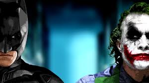 A collection of the top 27 4k ultra hd wallpapers and backgrounds available for download for free. Batman And Joker Wallpaper For Desktop 1920x1080 Wallpaper Teahub Io