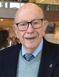 Thaddeus Roy Arnold Jr. Obituary (2024)