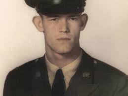 James “Jimmy” W. Barrington