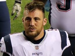 Despite 'roller coaster ride,' the Patriots' Trevor Reilly hopes to be next  Ute alumnus to win a Super Bowl