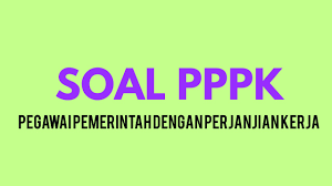 Soal Latihan Pppk 2021 Tes Bakat Skolastik Penalaran Dilengkapi Kunci Jawaban Dan Pembahasannya Fastest Math