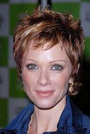 Pin On Hairstyles For Older Women