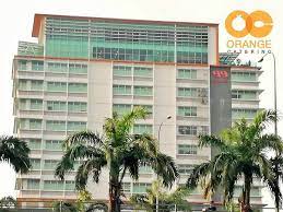 The 99building hq at klang is no cf last time because build too near with main road. Facebook