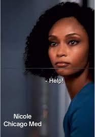 Nichole Hampton Chicago