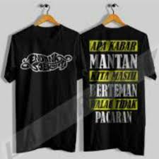 Become a fan remove fan. Kaos Endank Soekamti Shopee Indonesia