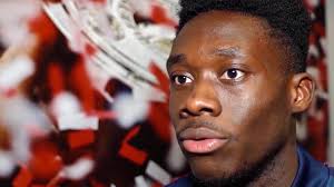 Watch: Alphonso Davies delighted to be at Bayern