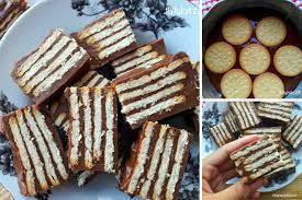 Biskut kelapa merupakan salah satu biskut kegemaran,sebenarnya lagi sedap kalau menggunakan kelapa parut yang disangai sendiri kemudian. Resipi Meletop Cara Buat Puding Biskut Marie Sangat Sedap