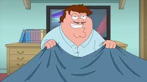 Peter hypnotized into having s*x with Lois : Family Guy Season 21 Episode 4  - YouTube