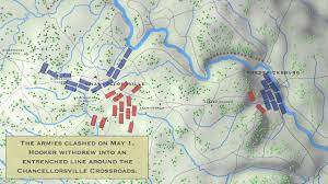 We did not find results for: Chancellorsville Battle Map Program Youtube