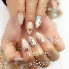 instagram photo by kimi k mar 30 2016 at 9 32am utc japan nail art japan nail nail art designs