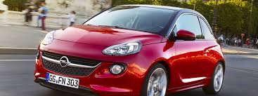 Adam unlimited is a blank canvas that you can personalize at will. 10 Picture Opel Adam 2020 Living In Car Opel Adam 10 Picture