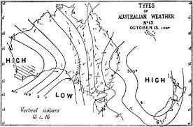 Page Types Of Australian Weather Djvu 19 Wikisource The