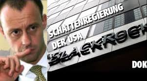 Zugleich ist er lange raus aus der aktiven politk. Friedrich Merz Das Weltbild Eines Kalten Kriegers Infosperber