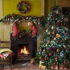 Maybe you would like to learn more about one of these? Christmas Tree Decorating Ideas Uk Novocom Top