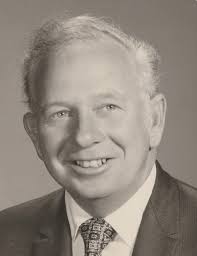 Obituary information for Robert Daly