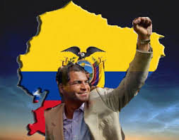 Resultado de imagen de constitución política y socia del ecuador