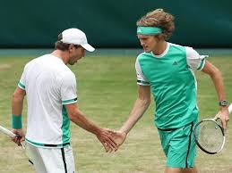 Jun 30, 2021 · — wimbledon (@wimbledon) june 29, 2021 zverev has been in a rich vein of form this season, winning 25 of his 35 matches, including title runs in acapulco and madrid. Wimbledon Im Live Stream So Sehen Sie Das Tennis Turnier Live Im Internet Live Stream Alexander Zverev Wimbledon
