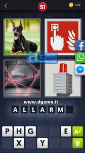 In questa pagina è stata creata per aiutarvi a risolvere il gioco 4 immagini 1 parola 4 Immagini 1 Parola Soluzione Livello 51 52 53 54 55 56 57 58 59 60 Parola E Foto Con Quattro Immagini Dgame It Soluzioni Trucchi