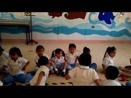 Los niños sucios son más propensos a enfermedades, ya sea por la propia suciedad o por la exposición a los gérmenes de la gripe y otras enfermedades. Super Divertidos Juegos Y Actividades Para Ninos De Preescolar Youtube Ninos De Preescolar Educacion Musical Ninos