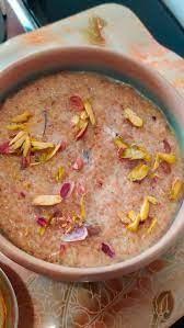 Doodh Dalia Zayka Ka Tadka