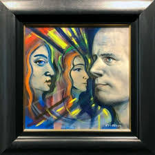 Edward Brannan's Instagram, Twitter & Facebook