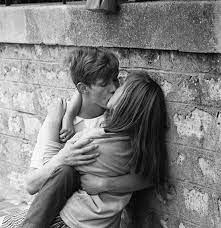 Paul Almasy Couples In Love Couples Photo