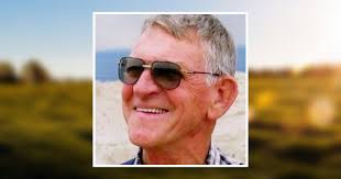 Earl W. Sheets Obituary July 18, 2016